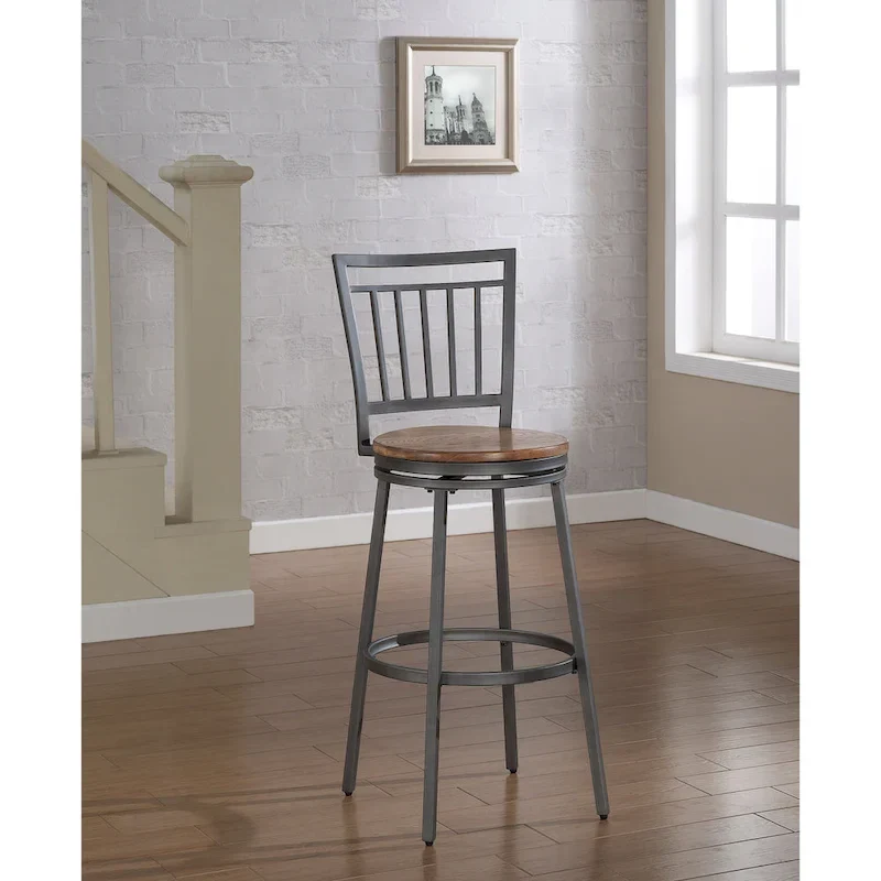 Copper Grove Selwood 25-inch Counter Stool