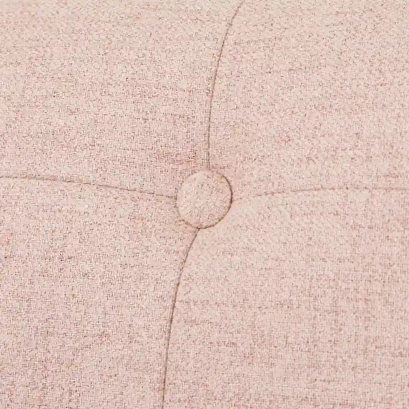 Simple Living Playmate Armless Accent Chair