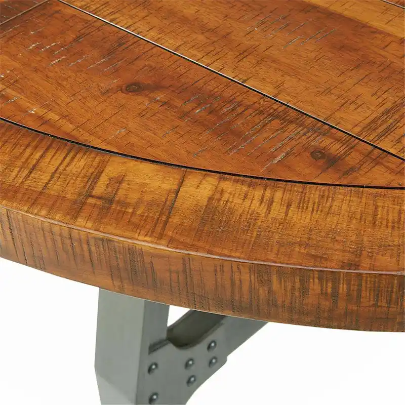Round Dining/Gathering Table 1PC