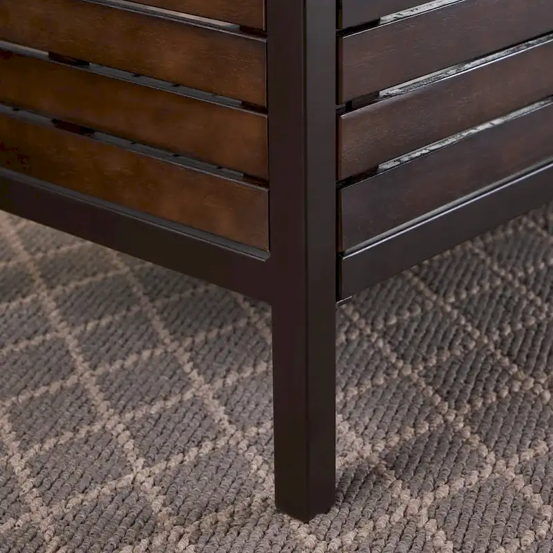 Samala 5-Piece Acacia Wood Bar Set by Christopher Knight Home