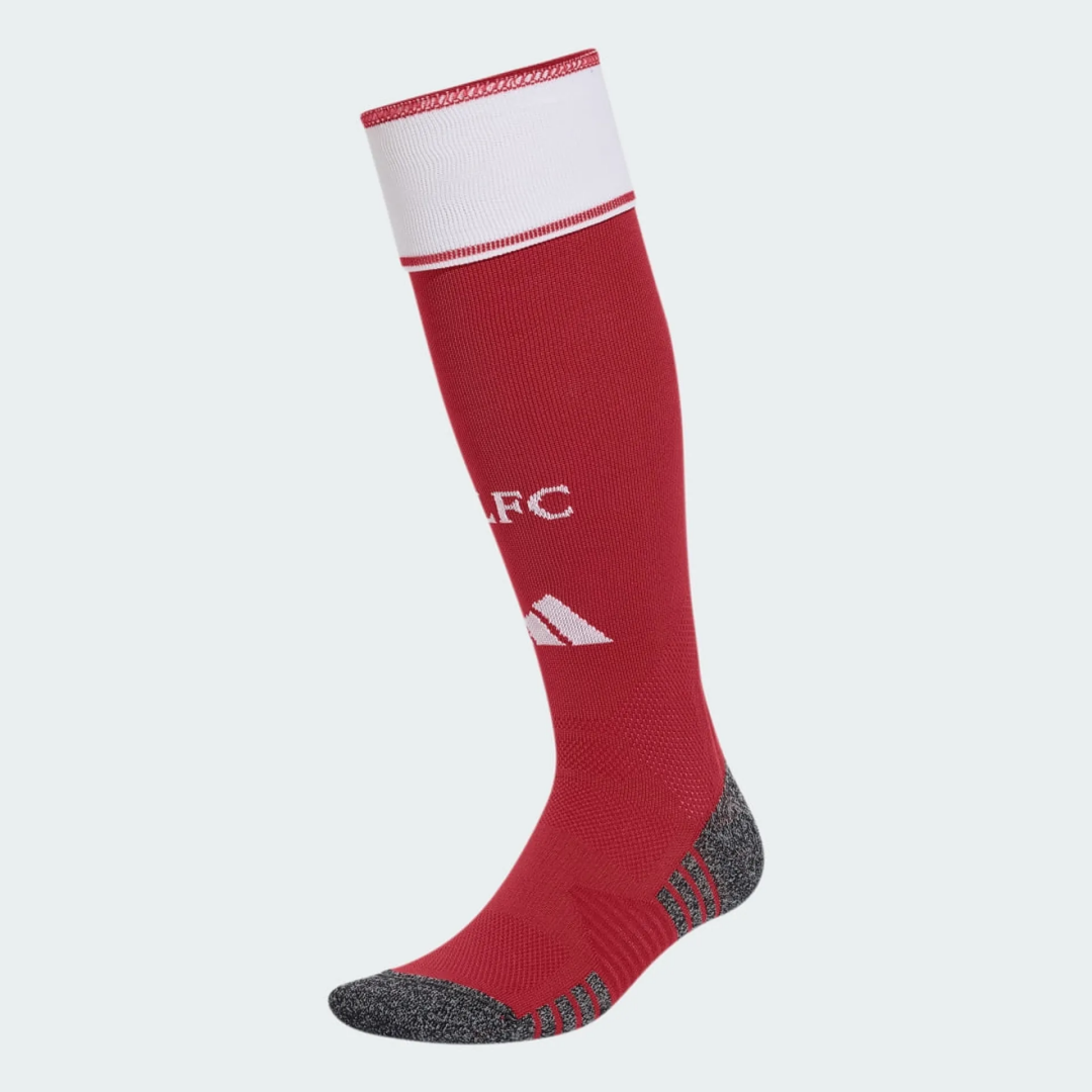 Liverpool Home Socks 2026/27