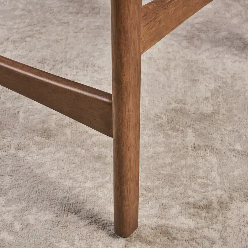 Wood 24-inch Counter Stool (Set of 2)