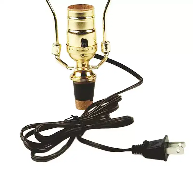 Lehman's Make-A-Lamp Kit (with Harp)
