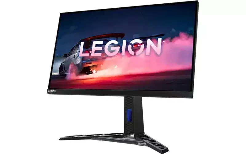Lenovo Legion Y27q-30 27 WQHD IPS 120Hz 5ms Desktop Monitor Black 66F7GAC3US