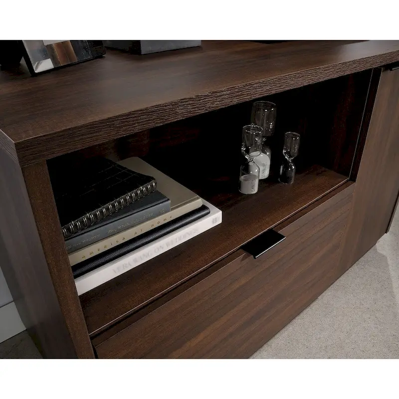 Palo Alto Small Credenza Pro Spm