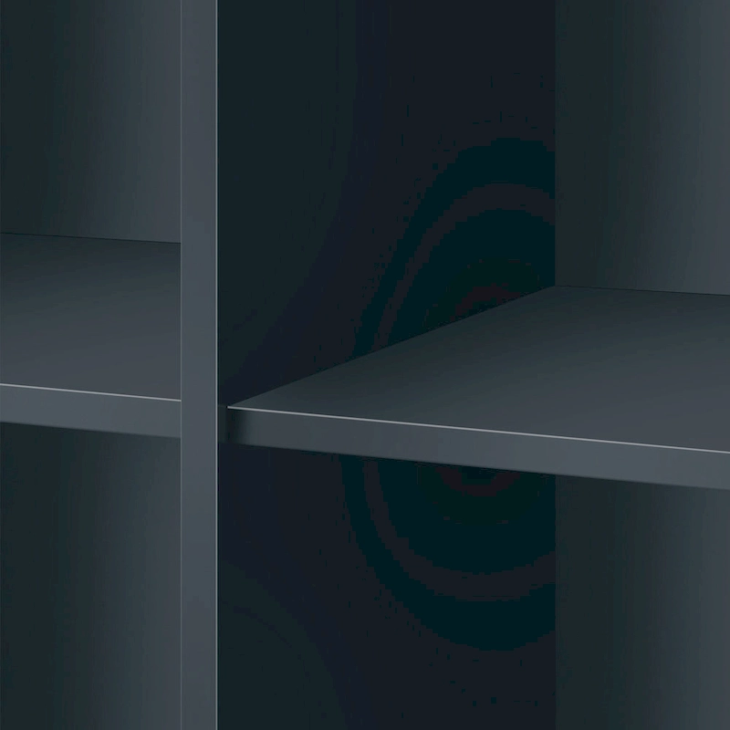 Modern Sideboard MDF Buffet Cabinet