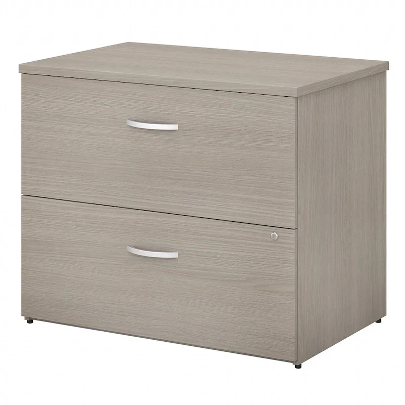 Studio C 2-drawer Lateral File Cabinet by Bush Business Furniture