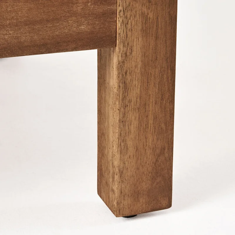 Loveseat and coffee table