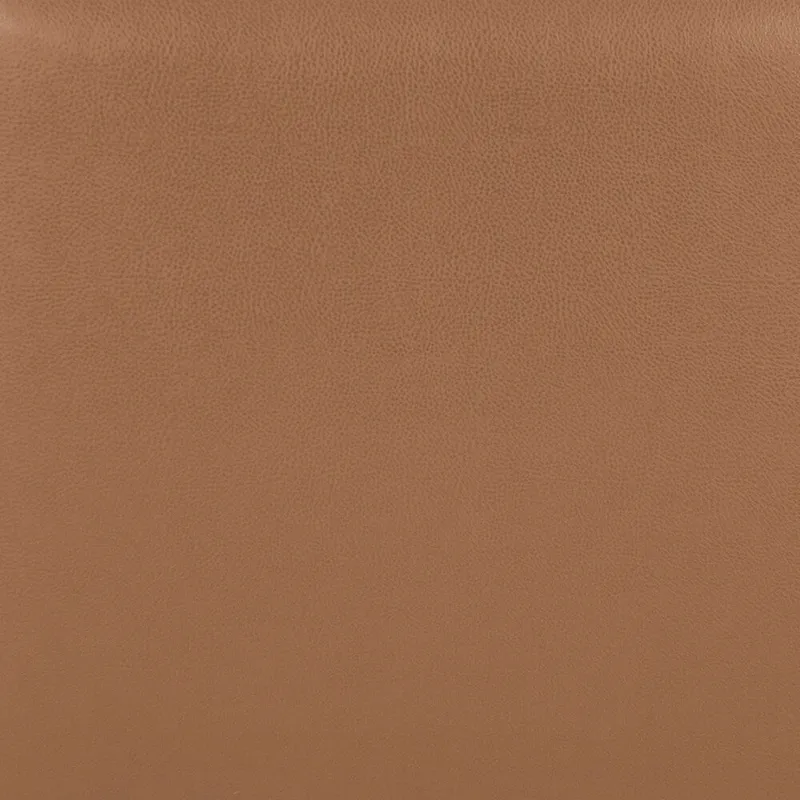 Allan Andrews 36 Universal Round Ottoman With Slipcover, Avanti Collection