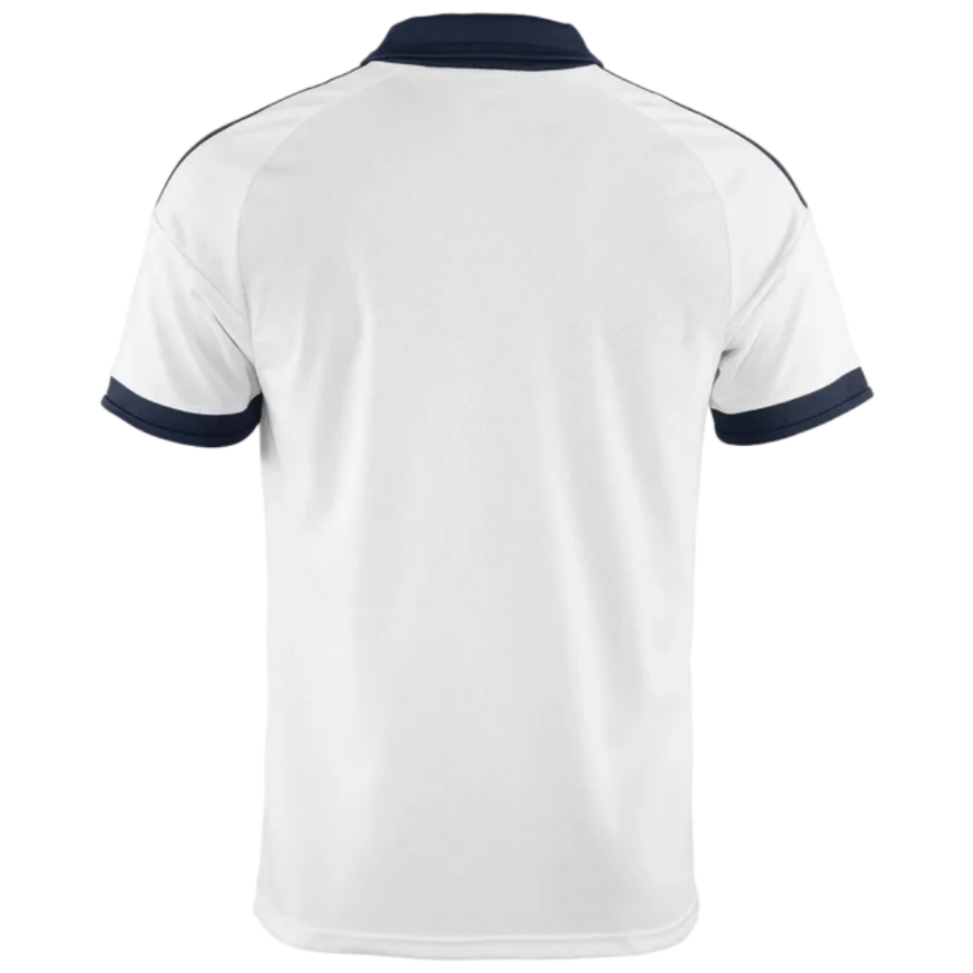 Schalke 04 Away Jersey 2026/27
