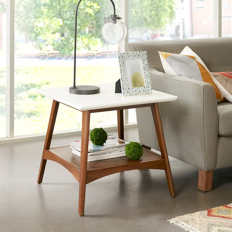 Avalon End Table
