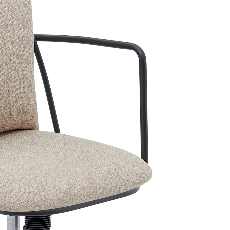 Fabric Office Chair