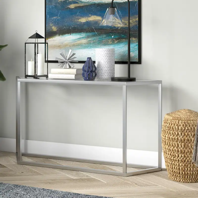 Levi 55 Console Table