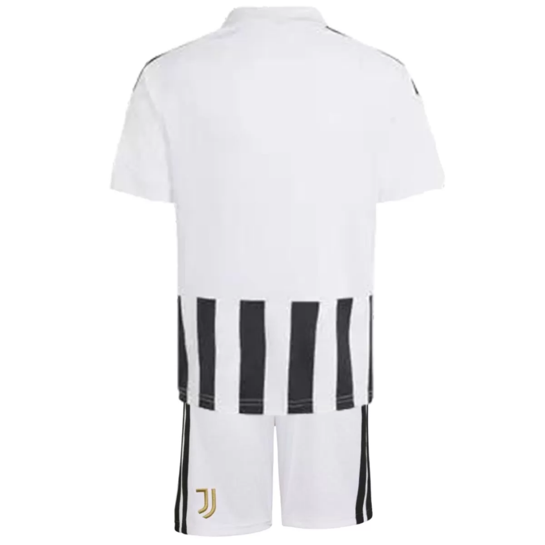 Kid's Juventus Home Kit 2026/27