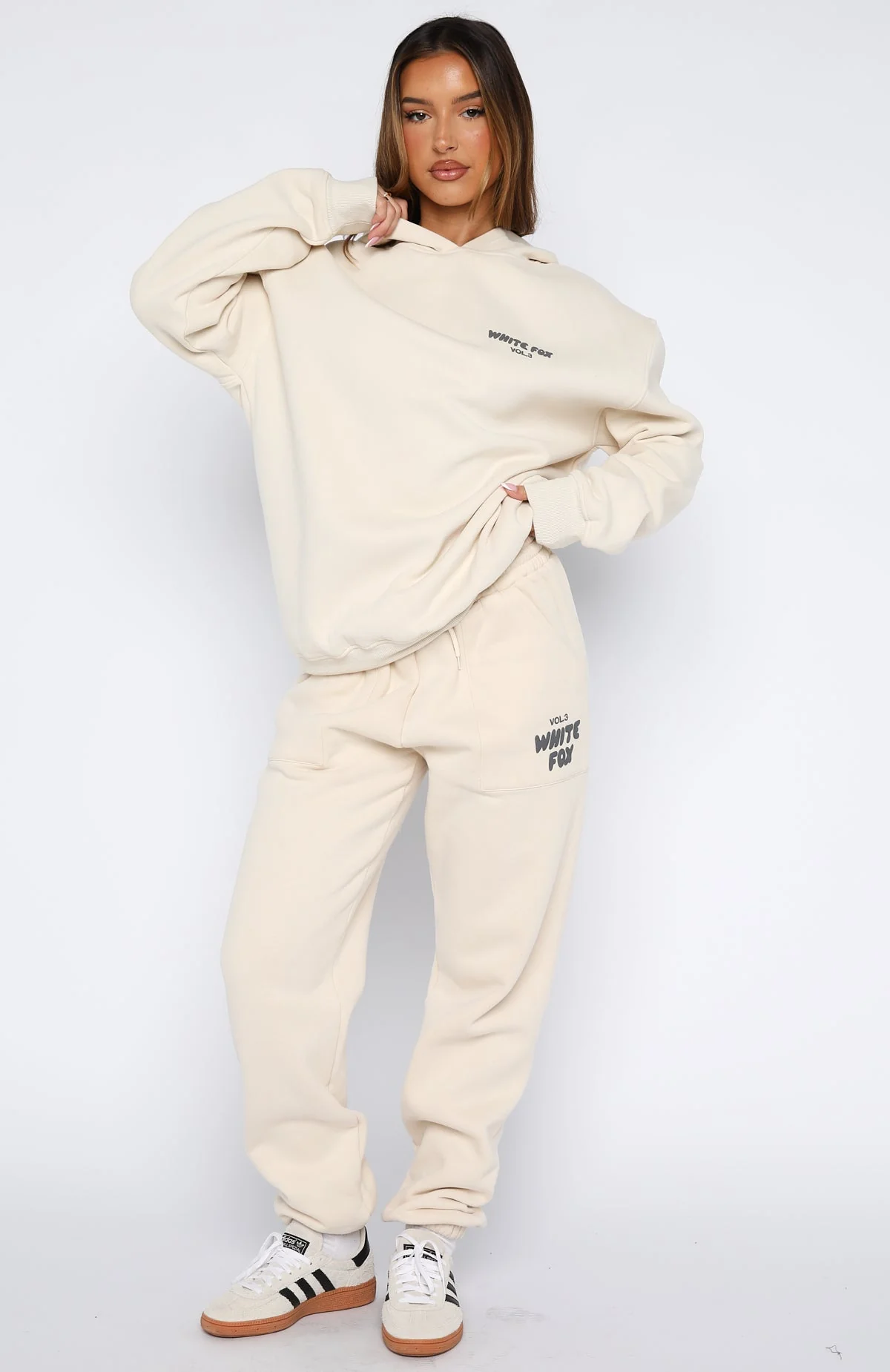 Offstage Sweatpants Pebble