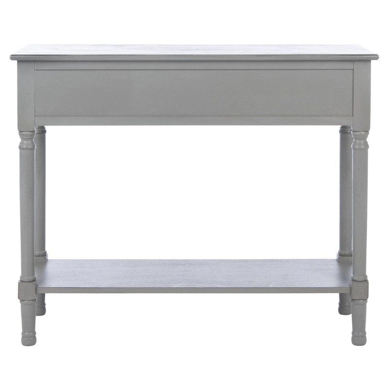 SAFAVIEH Salina 2-Drawer Console Table - 35.5