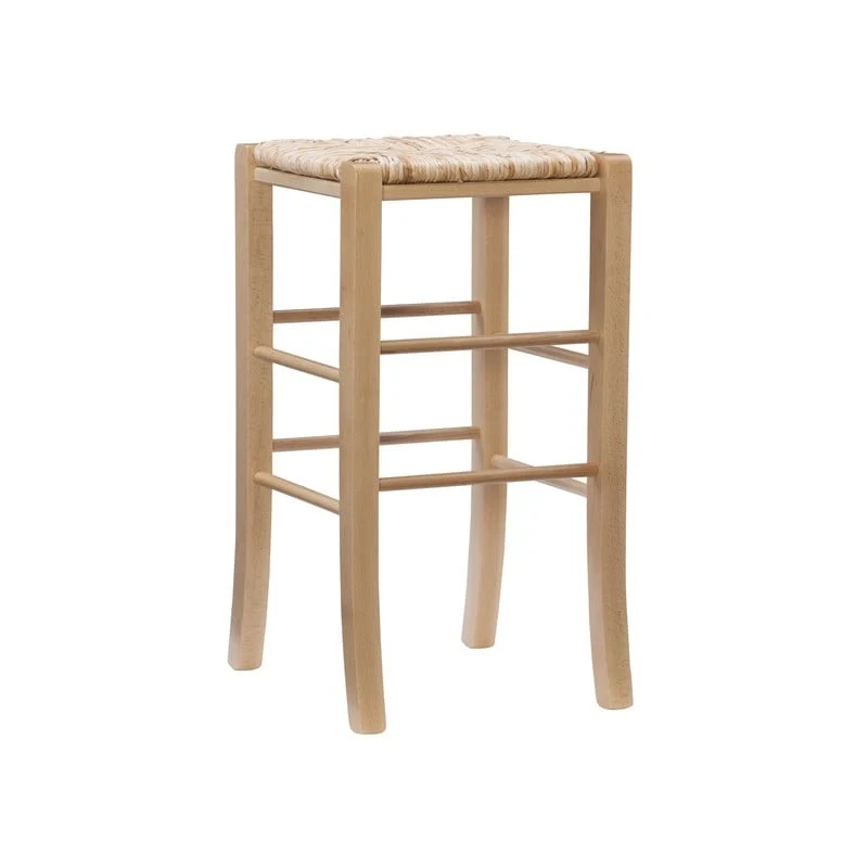 Graham Backless Barstool (Set of 2)