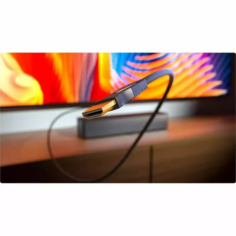 ULTIMEA Poseidon U2500 5.1 Bluetooth Sound Bar Speaker - 320 W RMS - Black - Stand Mountable, Wall Mountable - 40 Hz to 18 kHz