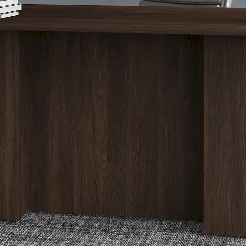 Office 500 72-inch Executive Desk by Bush Business Furniture