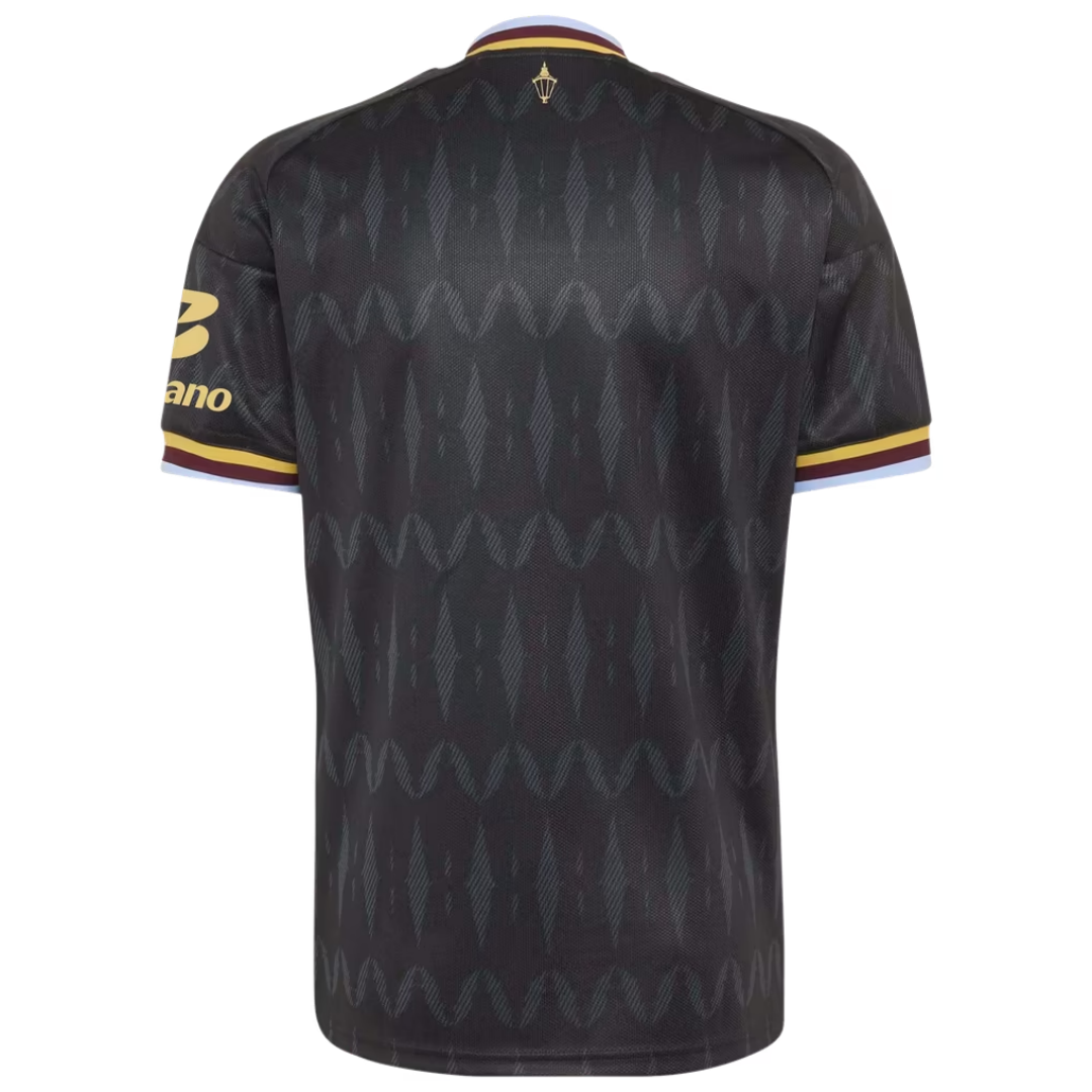 Aston Villa Away Jersey 2026/27