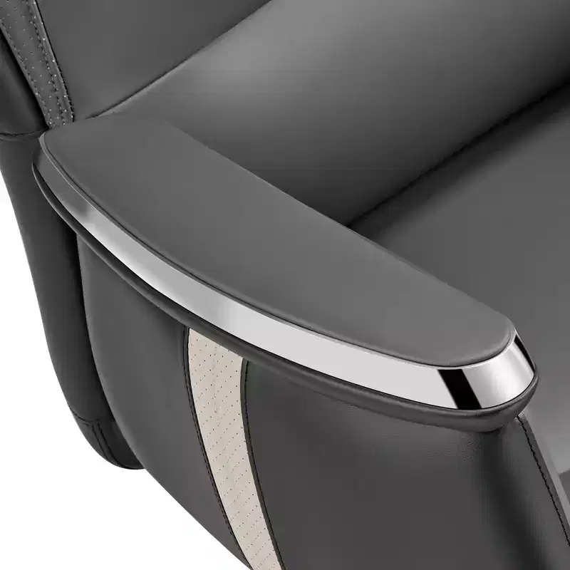 EUREKA ERGONOMIC Royal II, High Back Executive Office Chair