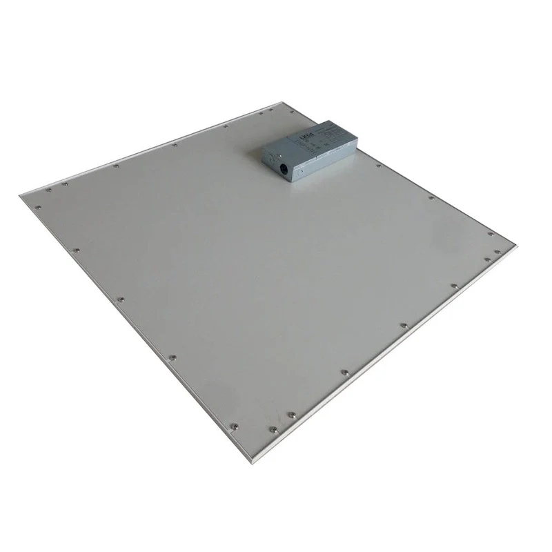 Artiva USA Non-dimmable 2-foot x 2-foot LED Panel Light (Set of 2)