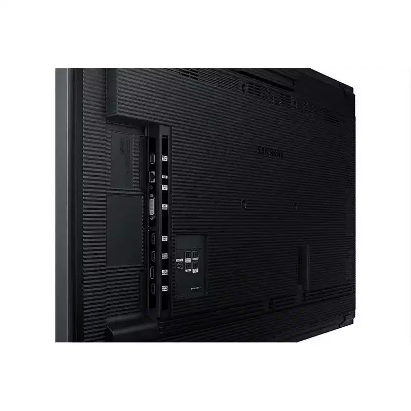 SAMSUNG QM32R-T 32 FHD Class QMR-T Series LED Display Edge Lighting