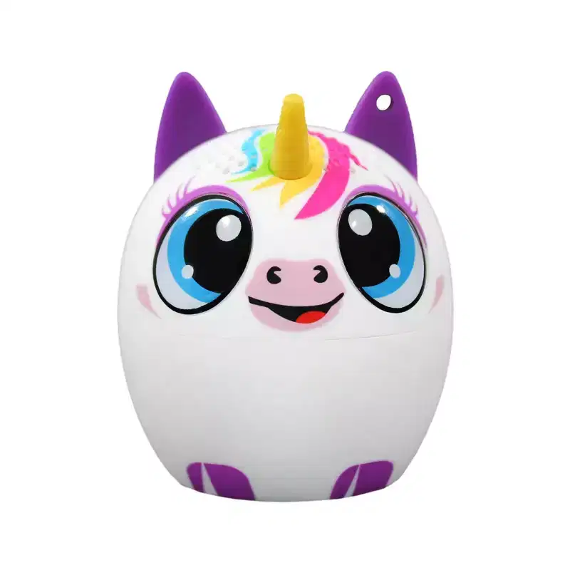 My Audio Pet: UniChord the Unicorn V5.0 Bluetooth Speaker
