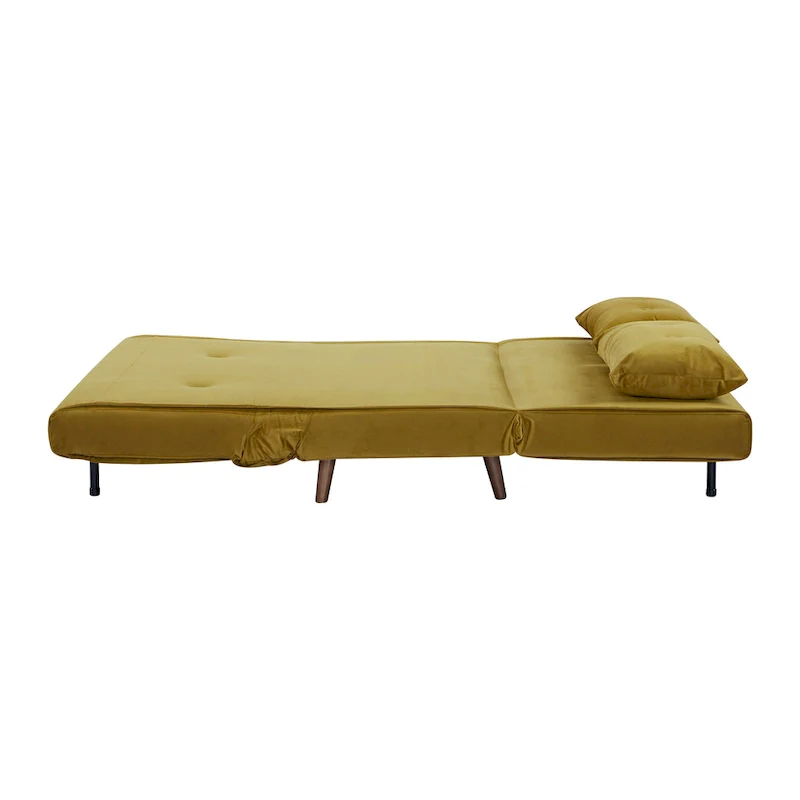 Haru 40 Convertible Lounge/ Sleeper Chair