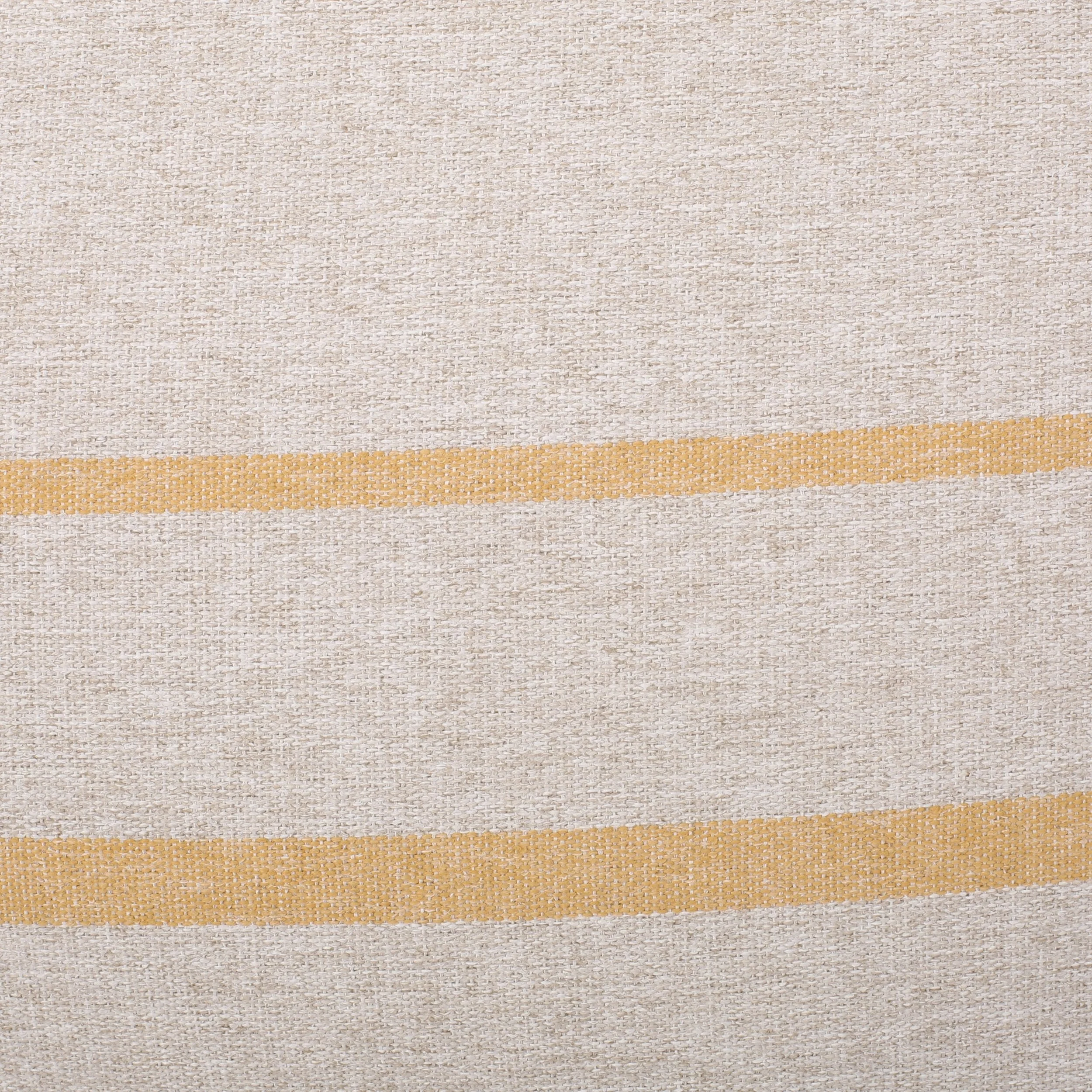 Boho Striped Bean Bag - NH213413