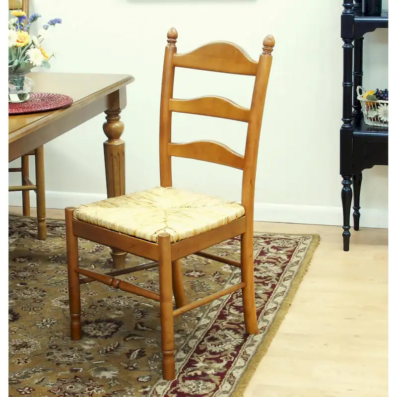 Carolina Living Vera Dining Chair