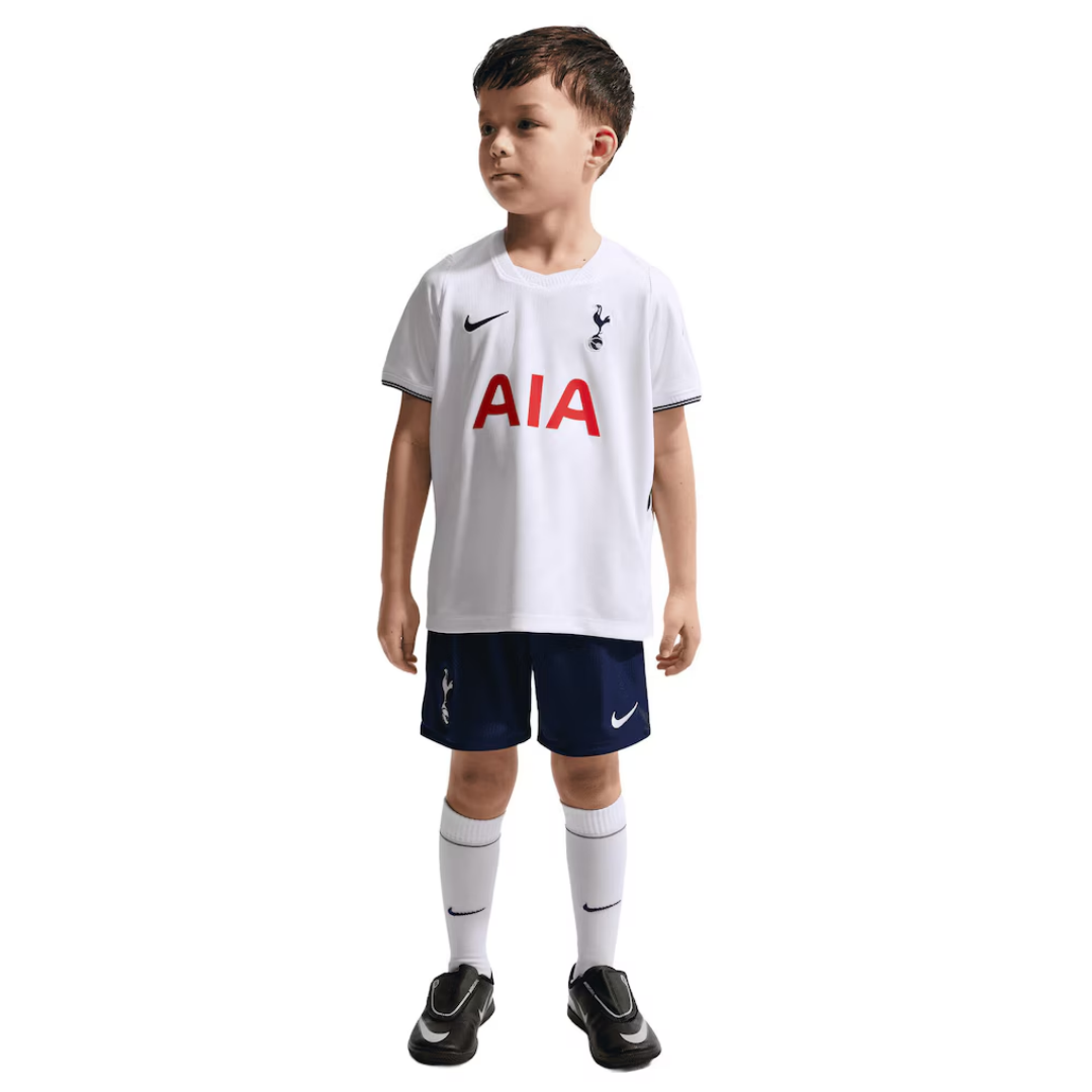 Kid's Tottenham Hotspur Home Kit 2026/27