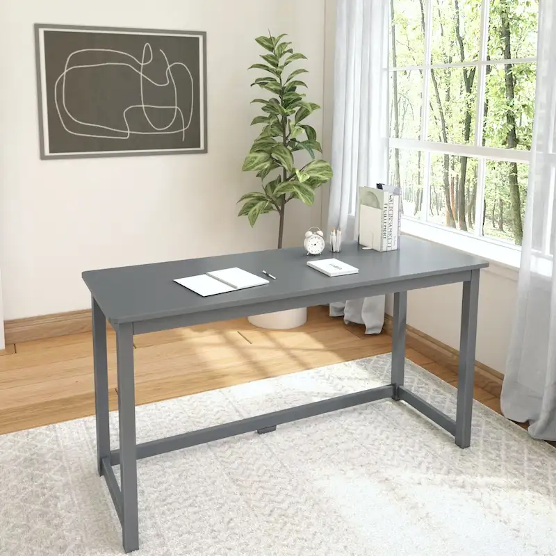 Plank and Beam Simple Desk - 55.25