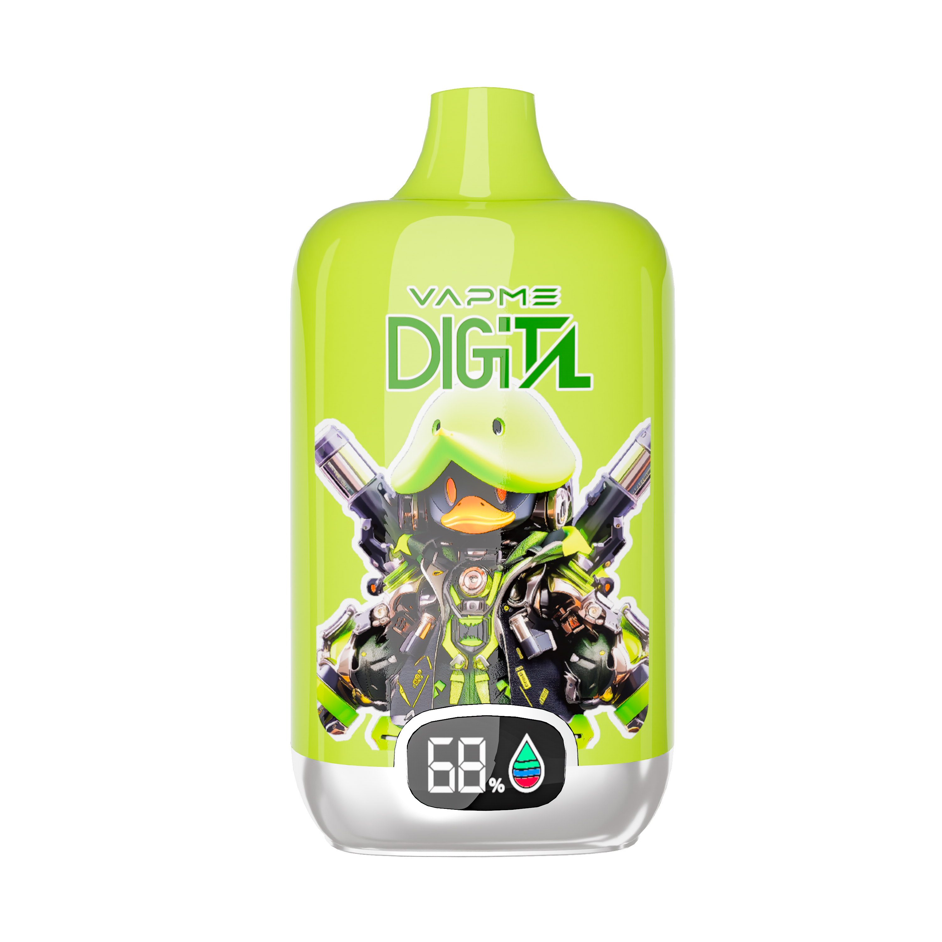 VAPME DIGITAL 12000