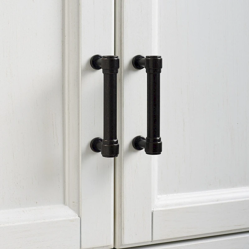 Crosley Tara Pantry - 23.75W x 15D x 67.75H