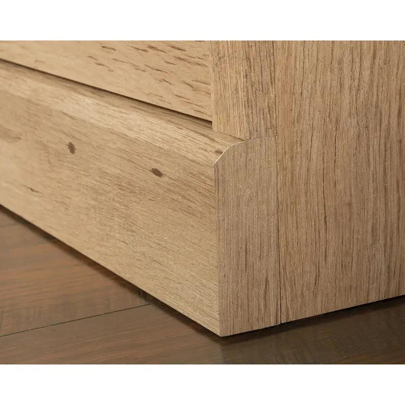 Aspen Post Single Ped Desk Pmo