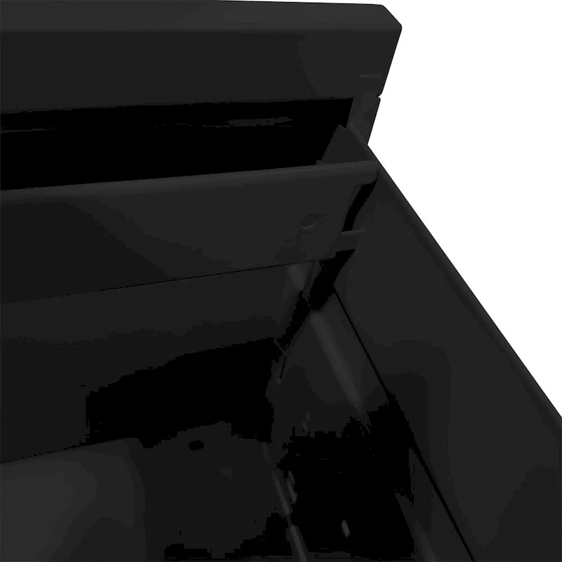 4 Drawer Metal Vertical File Cabinet w/Lock Office Home File Cabinet