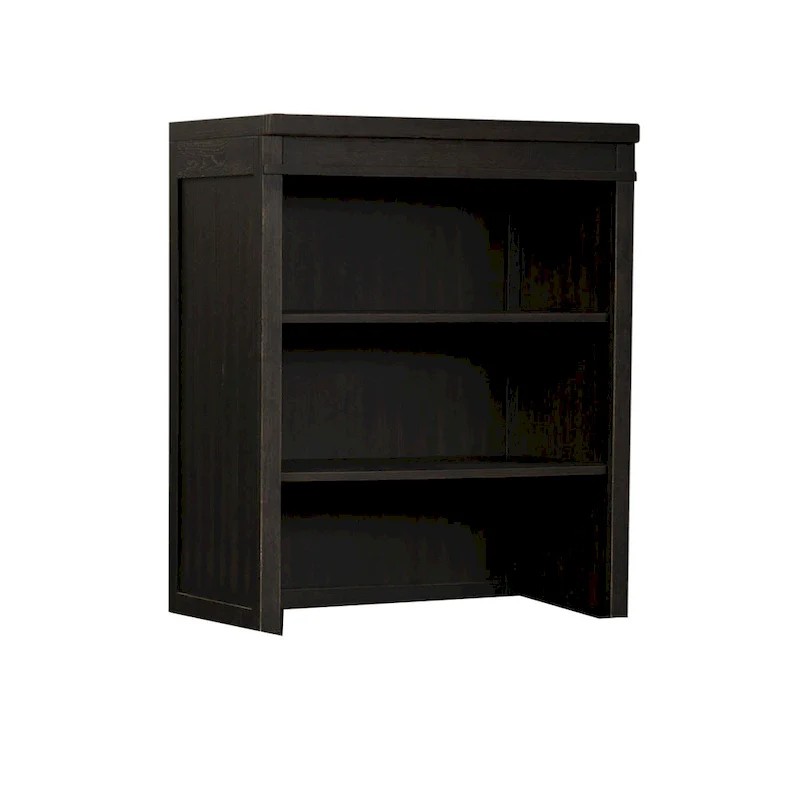 Harvest Home Chalkboard Bunching Lateral File Hutch
