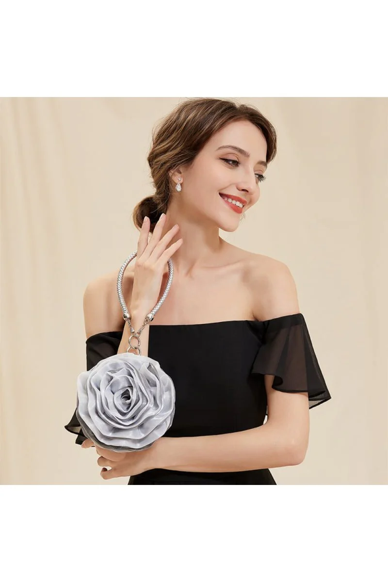 Flower Unique Wristlets