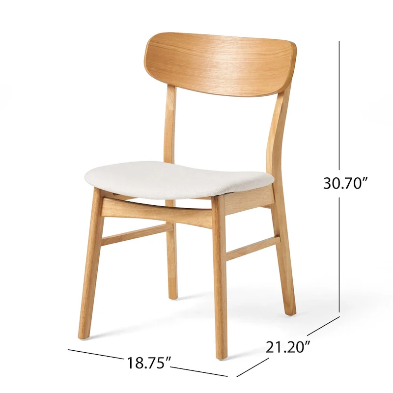 Dining Chair (Set Of 2)