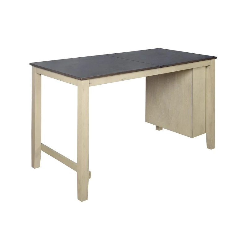 5-piece Counter Height Dining Table and Chair