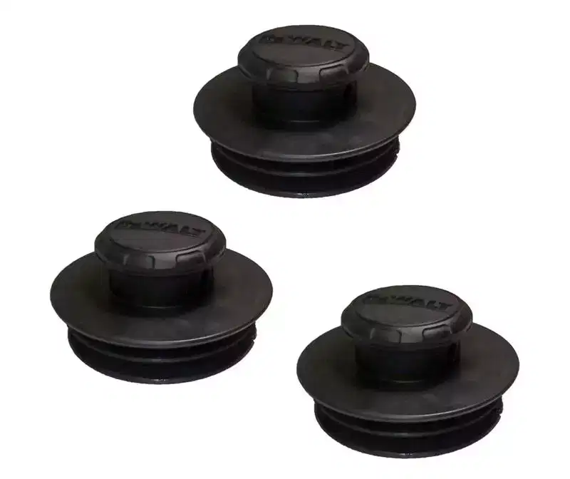 DeWalt 2 Pack Of Genuine OEM Replacement Spools - 90601087-3PK