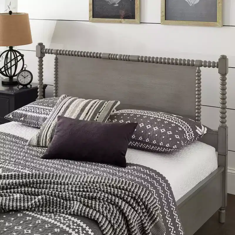 Frieda Bed - iNSPIRE Q