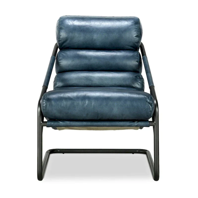 Classic Home Jamia Accent Chair