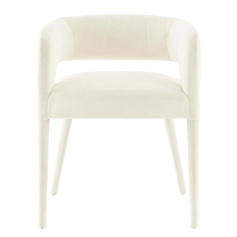 Lauryn Velvet Dining Side Chair