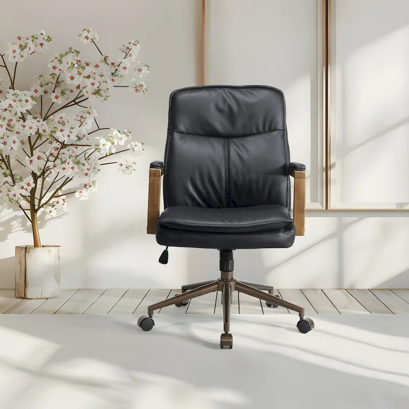 Woodlands Office Chair
