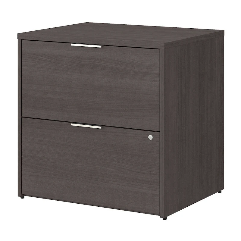 Jamestown Lateral File Cabinet by Bush Business Furniture - Assembled