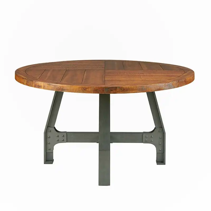 Round Dining/Gathering Table 1PC