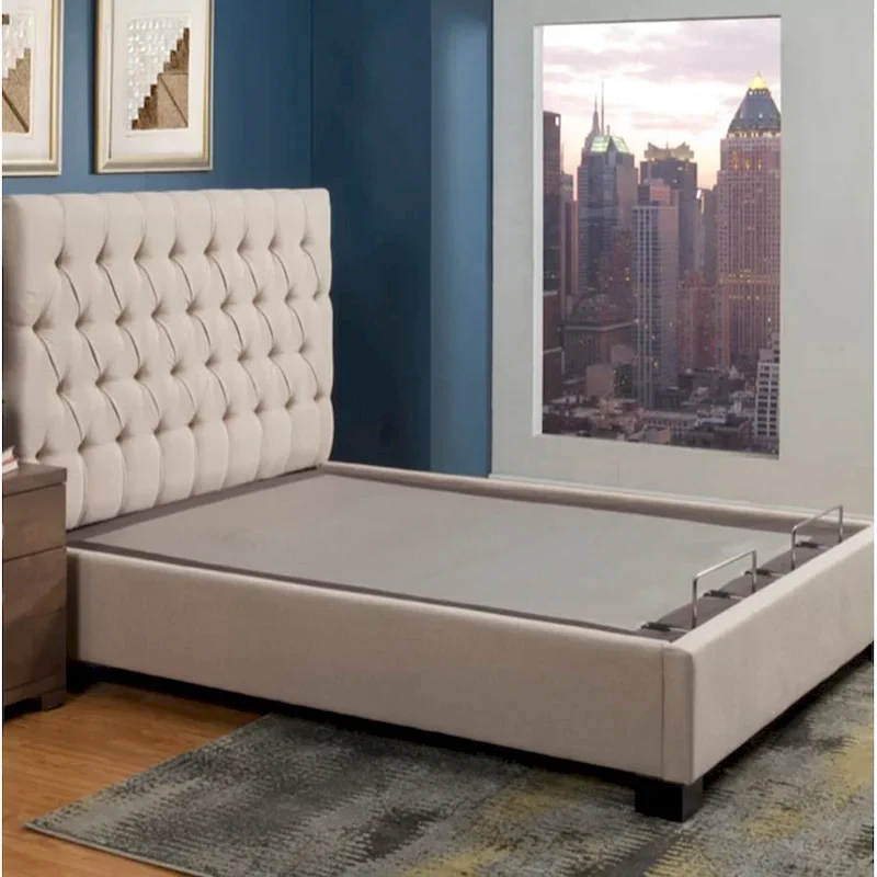 Adjustable Base Elite Power Tilt Head and Foot