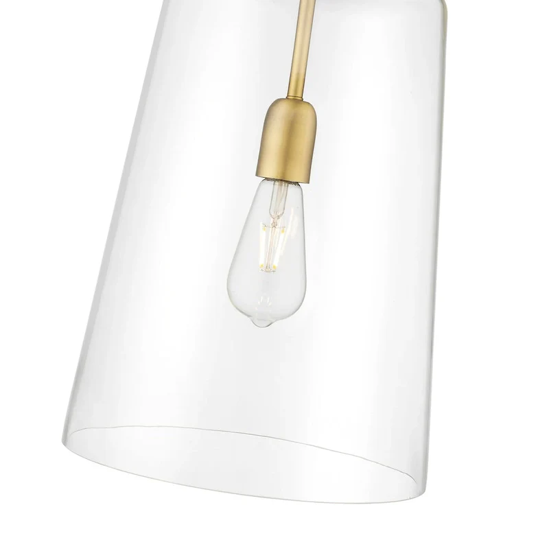 Millennium Lighting 22701 Lolla 12  Wide Pendant